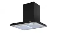 1 246 300 сум Вытяжка "Shivaki shape -1460 T" (Черная)