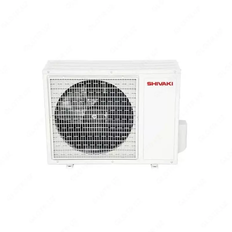Кондиционер "Shivaki-Emura 09HF" R410 (Белый) - 3 388 000 сум