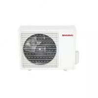 Кондиционер "Shivaki-Emura 09HF" R410 (Белый) - 3 388 000 сум