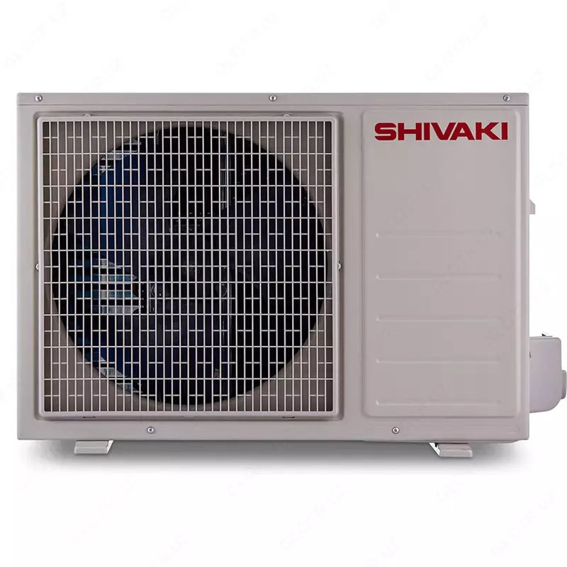 Konditsioner "Shivaki-Emura 12HF" R410 (Oq)