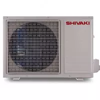 Konditsioner "Shivaki-Emura 12HF" R410 (Oq) - 3 630 000 so'm