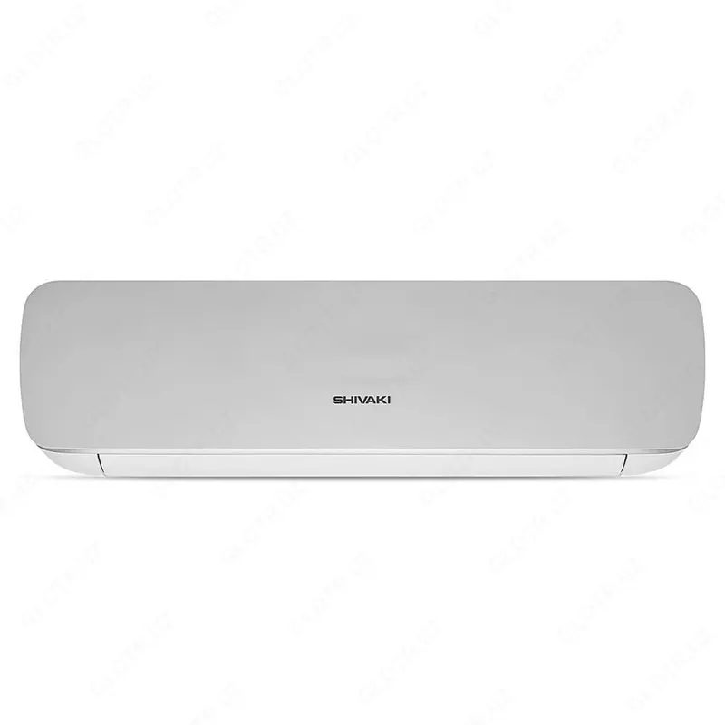 Кондиционер "Shivaki-Emura 18HF" R410 (Белый)