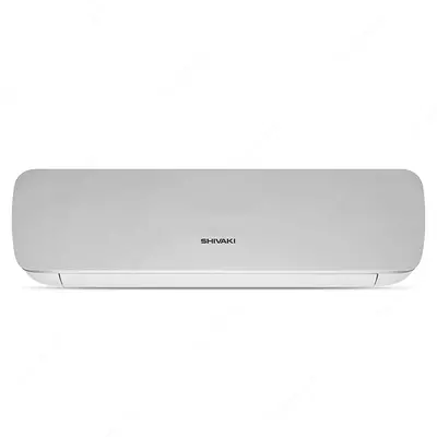 Кондиционер "Shivaki-Emura 18HF" R410 (Белый)