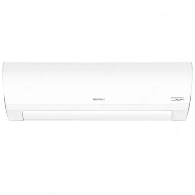 Konditsioner "Shivaki Sakura SIP2W12BE" R410 (Oq) Inverter