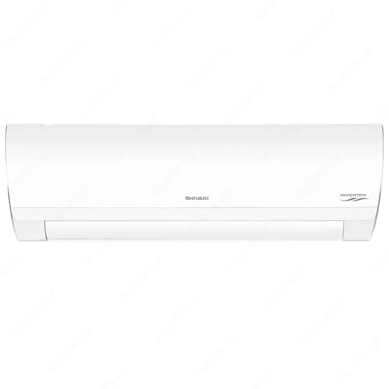 Кондиционер "Shivaki Sakura SIP2W12BE" R410 (Белый) Inverter