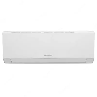 Кондиционер "Shivaki-Breeze SIH1W 12HE" R410 (Белый)