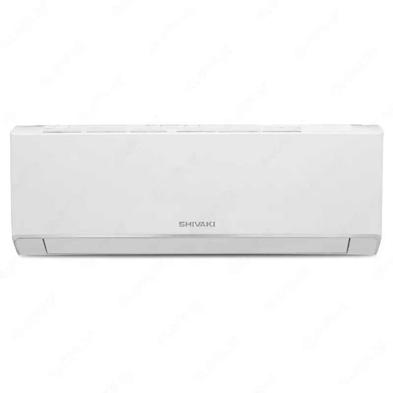 Konditsioner "Shivaki-Breeze SIH1W 18HE" R410 (Oq)