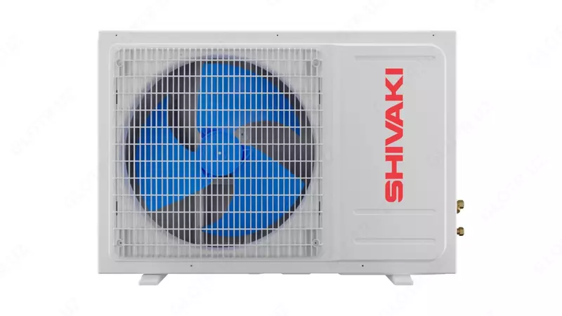 Konditsioner "Shivaki-Breeze SIH1W 18HE" R410 (Oq)