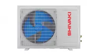 Кондиционер "Shivaki-Breeze SIH1W 18HE" R410 (Белый) - 5 566 000 сум