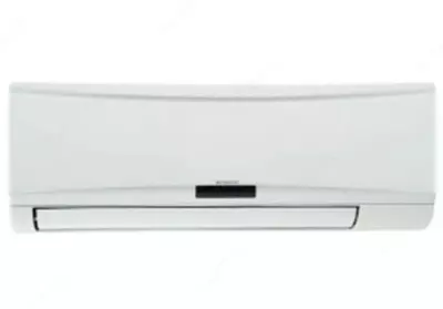 Кондиционер "Shivaki-Avrora ART-09HR" R410а (Белый)