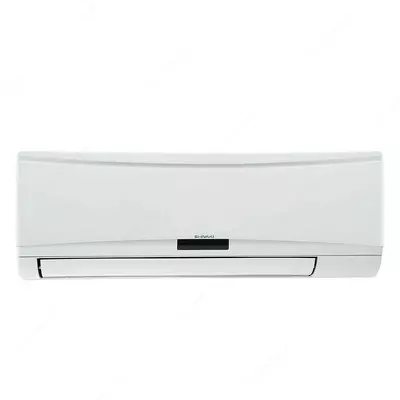 Konditsioner "Shivaki-Avrora ART-12HR" R410a (Oq)