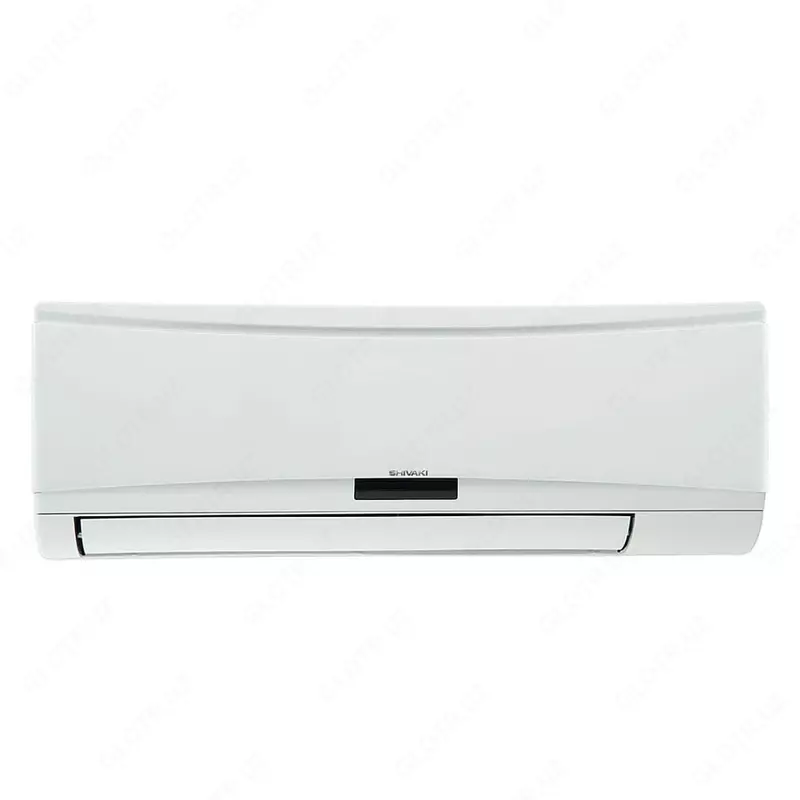 Konditsioner "Shivaki-Avrora ART-12HR" R410a (Oq)