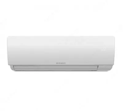 Кондиционер "Shivaki-Elegant 12KBTU" R410а (Белый)