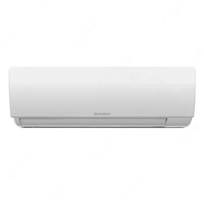 Кондиционер "Shivaki-Elegant 18KBTU" R410а (Белый)