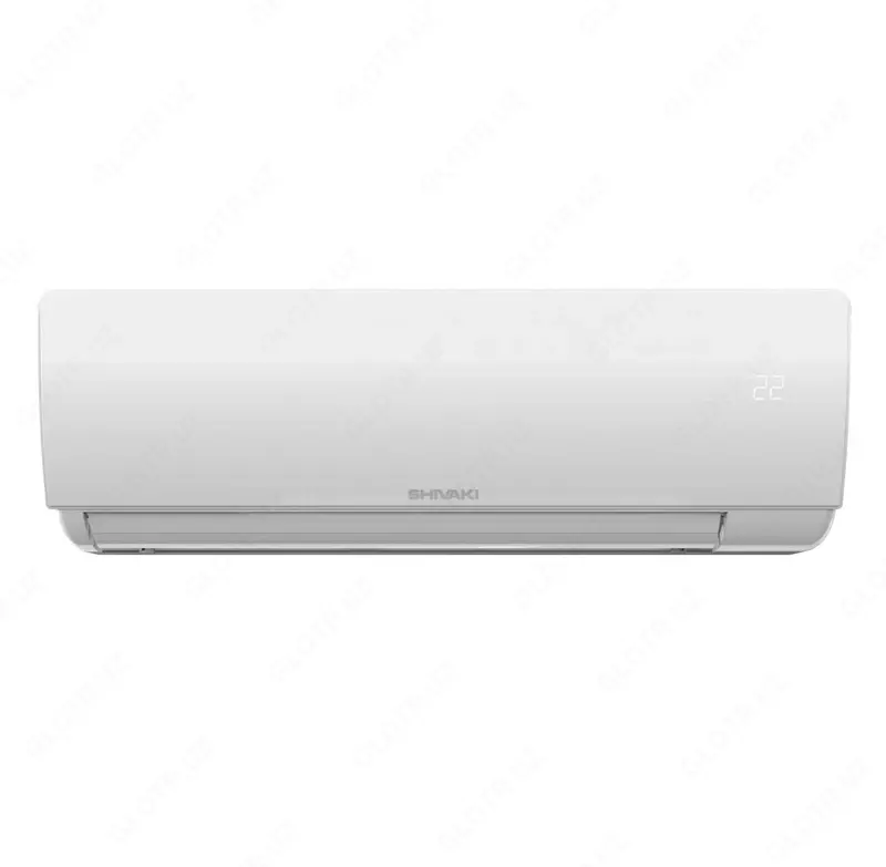 Konditsioner "Shivaki-Elegant 18KBTU" R410a (Oq)