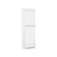 "Shivaki Sensei - SIA2-F30HE" ustunli konditsioner (Oq) - 13 673 000 so'm