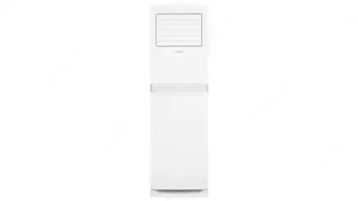 Колонный кондиционер "Shivaki Sensei - SIA2-F48HF" R410a (Белый)