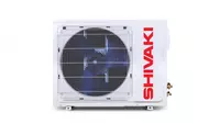Колонный кондиционер "Shivaki Sensei - SIA2-F48HF" R410a (Белый) Только в розницу