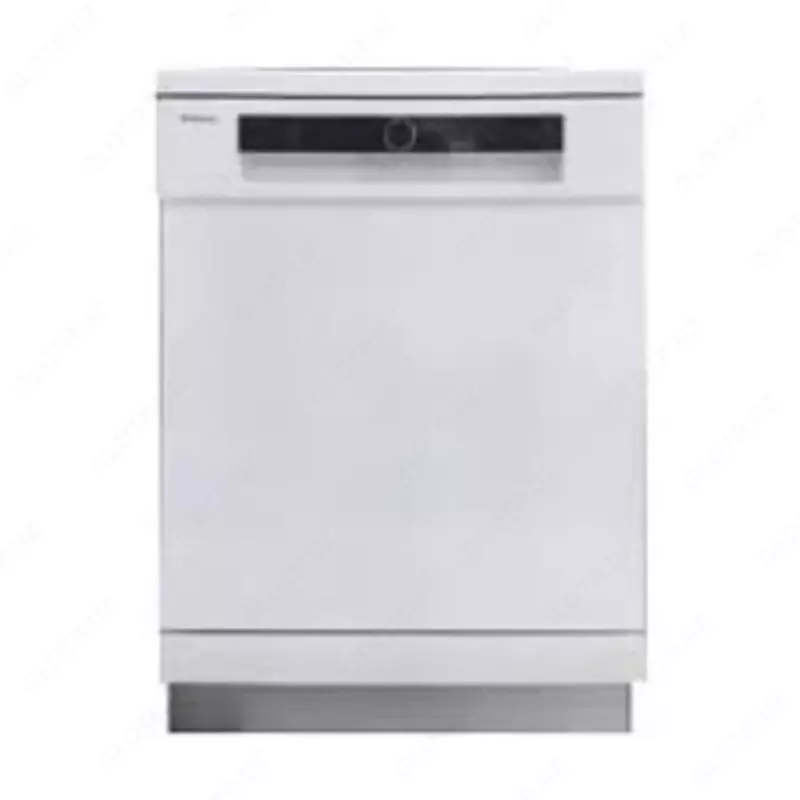 Посудомоечная машина "SHIVAKI-DW1408 W" (Белая)