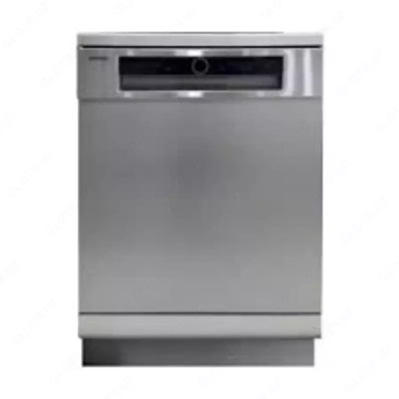 Посудомоечная машина "SHIVAKI-DW1408 S" (Серебристая)