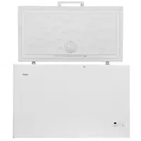 Морозильная камера "Haier HCE379R" (Белая) 379 л - 5 324 000 сум