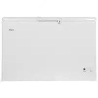 Морозильная камера "Haier HCE379R" (Белая) 379 л Только в розницу