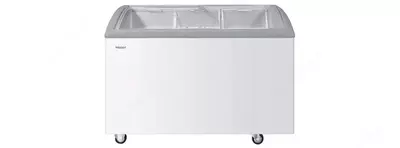 Морозильный ларь "Haier SD-332" (Белый) 332 л