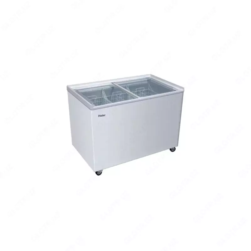 Морозильный ларь "Haier SD-376А" (Белый) 376 л - 6 171 000 сум