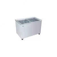 Морозильный ларь "Haier SD-376А" (Белый) 376 л - 6 171 000 сум