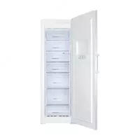 Tik muzlatkich "Haier H2F-262WAA" (Oq) 262 l - 6 473 500 so'm