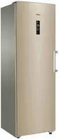 Вертикальный морозильник "Haier H2F-262GAA" (Золотистый) 262 л