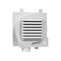 Модуль "Haier O2-FRESH" Блок подмеса свежего воздуха (Белый)