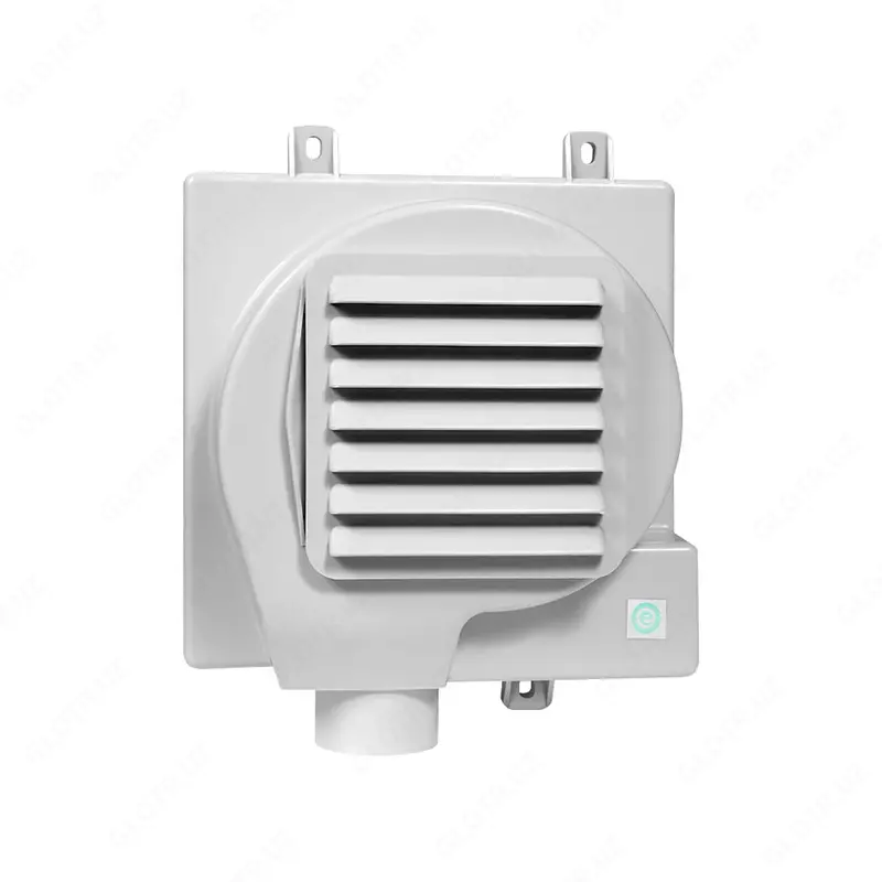 Модуль "Haier O2-FRESH" Блок подмеса свежего воздуха (Белый)