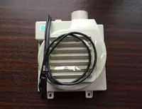 Модуль "Haier O2-FRESH" Блок подмеса свежего воздуха (Белый) - 242 000 сум