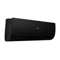 Кондиционер "Haier Flexis AS35S2SF1FA-B/1U35S2SM1FA" R32 (Черный/Белый) Inverter