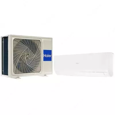 Konditsioner "Haier Tibio AS25THMHRA-UZ/1U25YEMFRA-UZ" R32 (Oq) Inverter