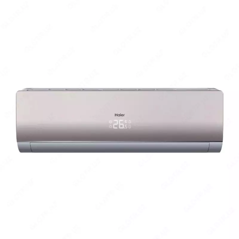 Konditsioner "Haier Brezza AS12NB8HAA-G/1U12BU3EAA" R 410A (Oltin/Oq)