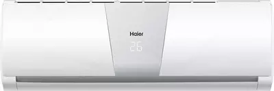 Konditsioner "Haier Tibio AS09TH3HRA/1U09BR4ERA" R 410A (Oq) Inverter
