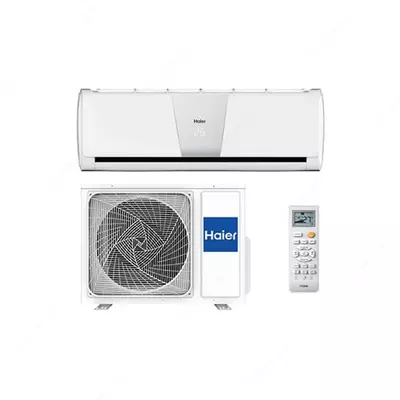Konditsioner "Haier Tibio AS12TB6HAA/1U12MR6EAA" R 410A (Oq)