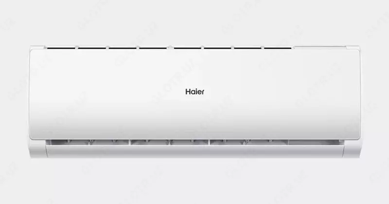 Кондиционер "Haier Tibio AS12TB3HAA-W/1U12MR5EAA" R 410A (Белый)