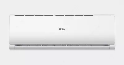 Кондиционер "Haier Tibio AS12TB3HAA-W/1U12MR5EAA" R 410A (Белый)