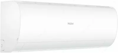 Кондиционер "Haier Coral AS35RHCHRA/1U35YECFRA" R32 (Белый) Inverter