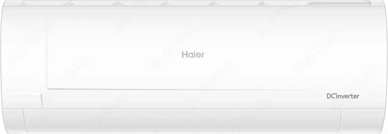 Кондиционер "Haier Coral plus AS25PHC1HRA/1U25PHC1FRA" R32 (Белый) Inverter