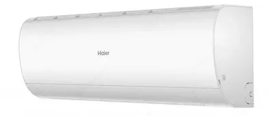 Кондиционер "Haier Coral plus AS35PHC1HRA/1U35PHC1FRA" R32 (Белый) Inverter