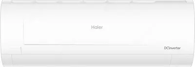 Кондиционер "Haier Coral plus AS50PHC1HRA/1U50PHC1FRA" R32 (Белый) Inverter