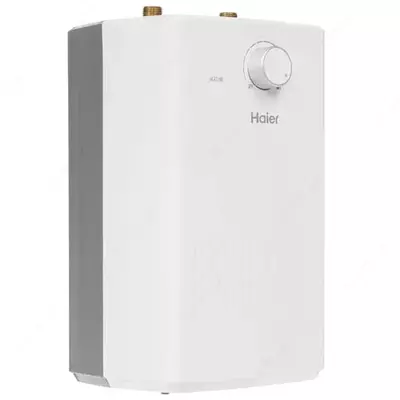 Водонагреватель электрический "Haier EC5U EU" (Белый) 5 литров