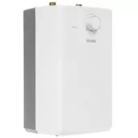 Elektr suv isitgichi "Haier EC5U EU" (Oq) 5 litr