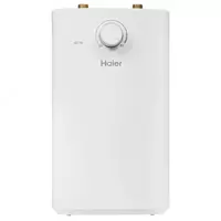 Elektr suv isitgichi "Haier EC5U EU" (Oq) 5 litr - 641 300 so'm