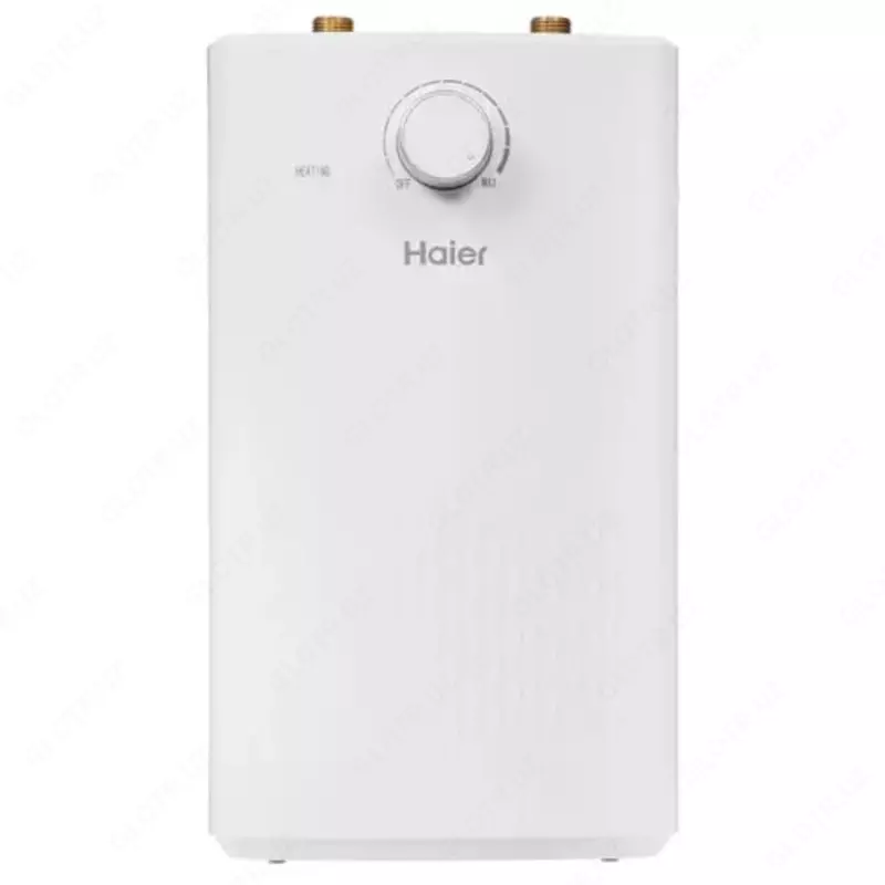 Elektr suv isitgichi "Haier EC5U EU" (Oq) 5 litr