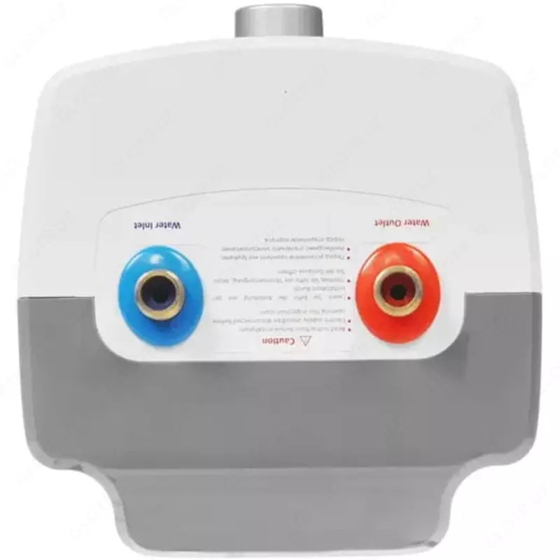 Elektr suv isitgichi "Haier EC5U EU" (Oq) 5 litr